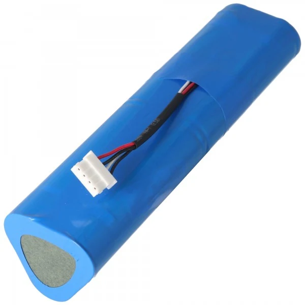 AccuCell Akku passend für Fluke BP-190, 192, 196, 199, BP190