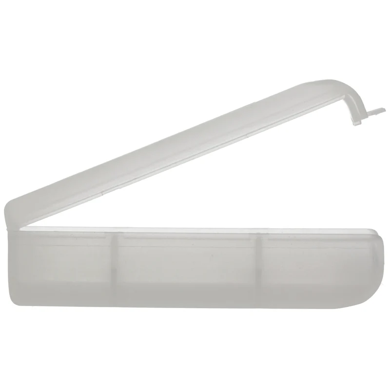 Keeppower Box M1 für 1x 18650 transparent