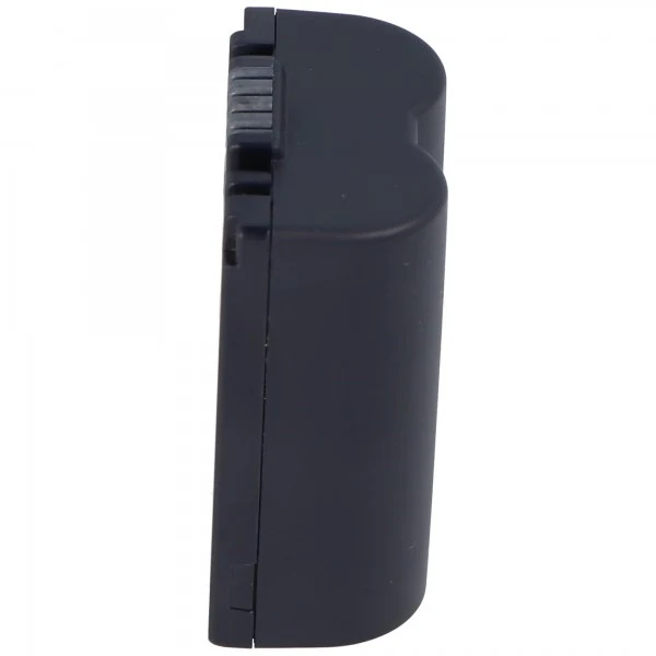 AccuCell Akku passend für Panasonic CGA-S006, DMW-BMA7, CGA-S006E