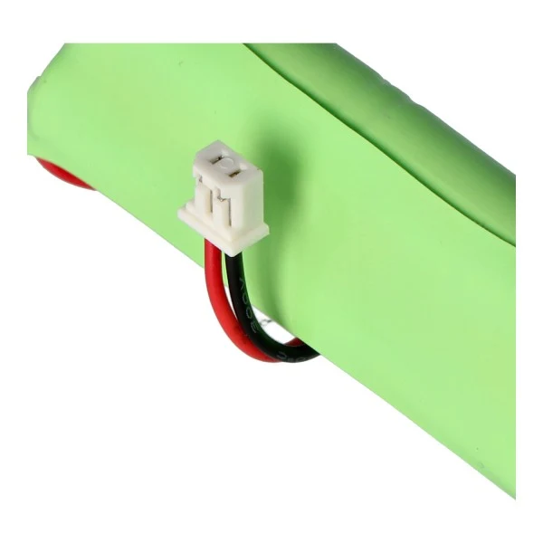 AccuCell Akku passend für Dogtra GPRHC043M016 Akku 4,8 Volt 300mAh