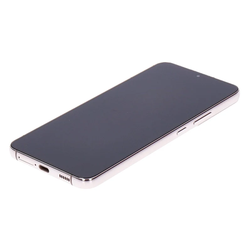 Samsung Galaxy S22+ 5G Dual-SIM 256GB Pink Gold