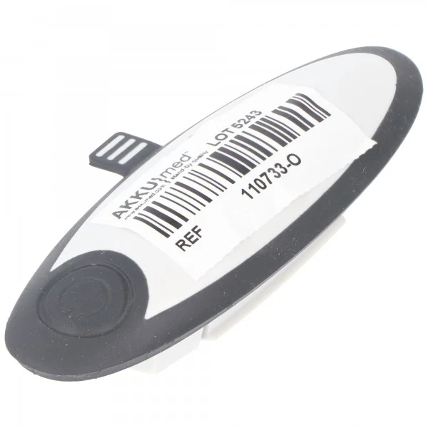 Original McGrath Lithium Batterie MAC Videolaryngoskop