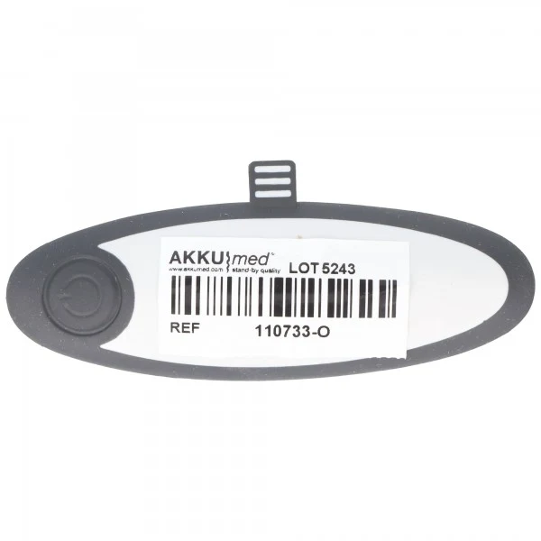 Original McGrath Lithium Batterie MAC Videolaryngoskop