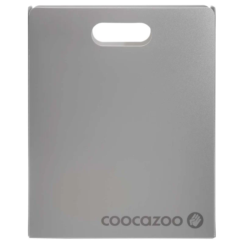 Coocazoo Zubehör - Caja para archivador (schwarz)