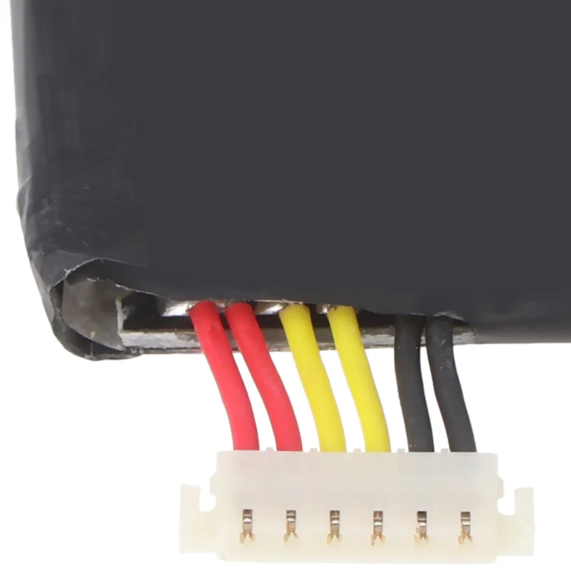 AccuCell Akku passend für Samsung Galaxy Tab 4 SM-T331, SM-T332, EB-BT330FBE