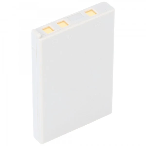 AccuCell Akku passend für Klicktel Navigator K5, 1000mAh