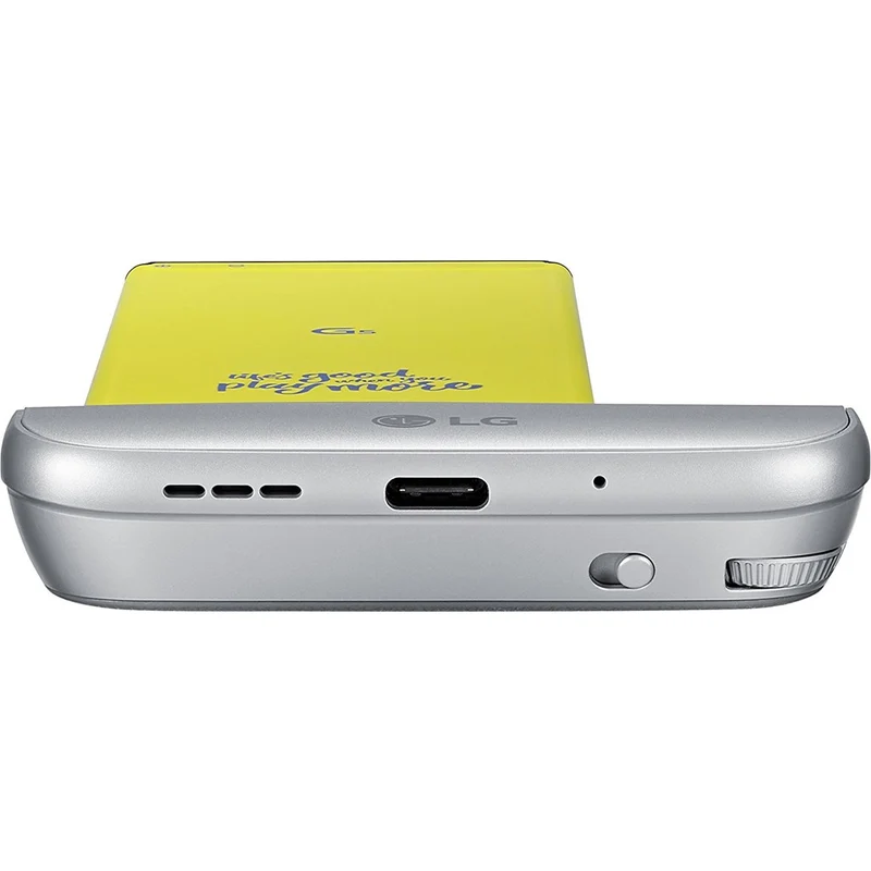 LG CAM Plus CBG-700 Erweiterungsmodul für LG G5