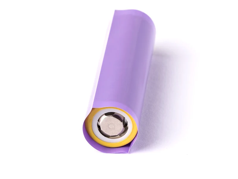 HPVC Isolierscheiben ø20 mm für 21700 Zellen