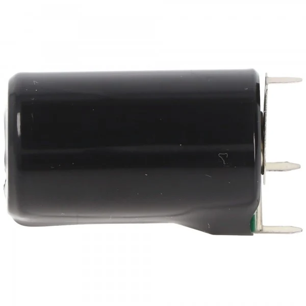 Varta 6127 CR1/2AA Lithium Batterie passend für Theben Sensor 883031, Theben Schaltuhr 612 S, TR664 T2, Pluskontakt 2er Print, Minuskontakt 1er Print, stehend