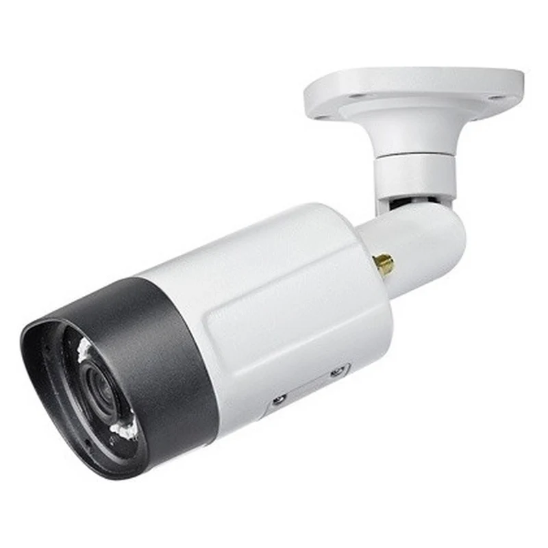 Indexa WR120B4 IP-Überwachungskamera 4mm Weitwinkel