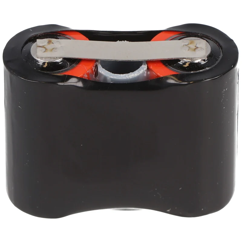 Speicherbatterie 3V ersetzt Panasonic 2xCR 2/3AG, 86238 502 512 3 V 3000mAh