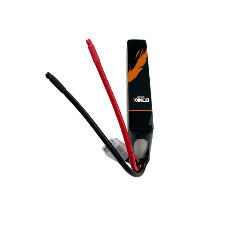 Bonka Lipo 3000mAh 14,8V 4S 120C/240C