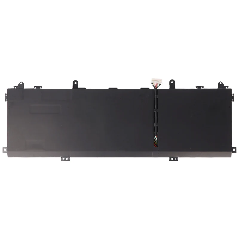 AccuCell Akku passend für HP Spectre X360, HSTNNDB8W, HSTNN-DB8W, L29048271, L29048-271, L29184005, L29184-005, SU06084XL, SU06XL 11.55V, 7150mAh und 82.58Wh