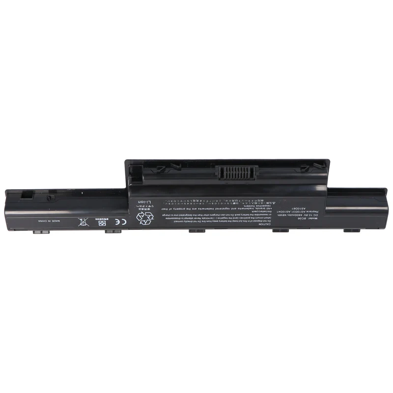 Acer AS10D, AS10D31, AS10D3E, AS10D41, AS10D75 Akku von mit 4400mAh, 11,1V