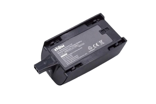 Akku für Drohne Multicopter Quadrocopter wie PF070083 1600mAh (11.1V) Li-Polymer