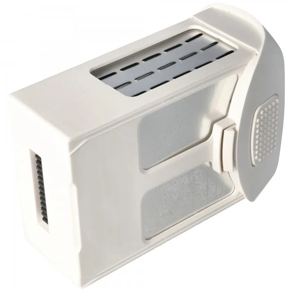 AccuCell Akku passend für Drohne DJI Phantom 4 53801907 Li-Polymer, 15,2V, 5200mAh, 79,04Wh 338 Gramm