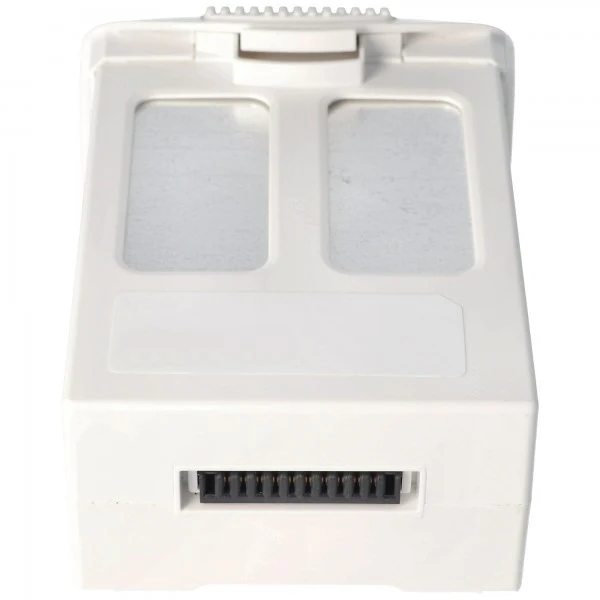 AccuCell Akku passend für Drohne DJI Phantom 4 53801907 Li-Polymer, 15,2V, 5200mAh, 79,04Wh 338 Gramm