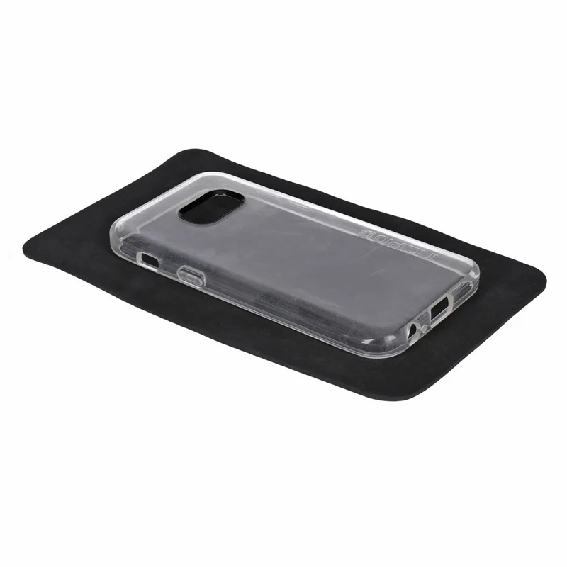 Incipio GP Schutzhülle für Samsung A3 2017 transparent