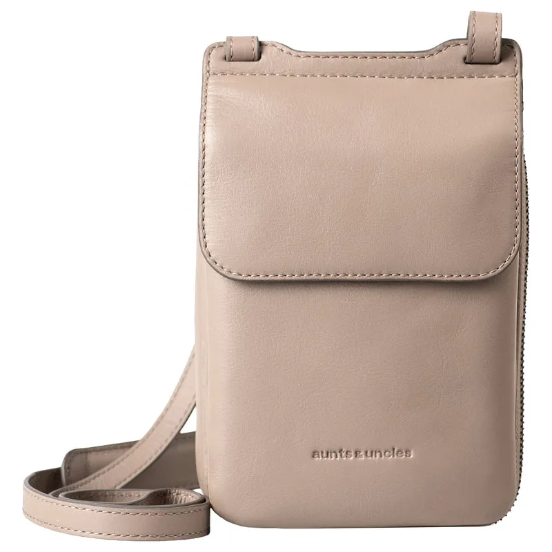 aunts & uncles Jamies Orchard Tulip - Funda para móvil 18 cm (portabella)