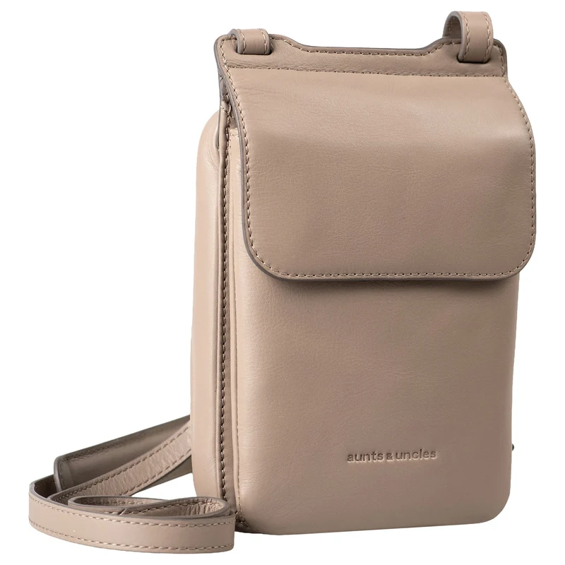 aunts & uncles Jamies Orchard Tulip - Funda para móvil 18 cm (portabella)