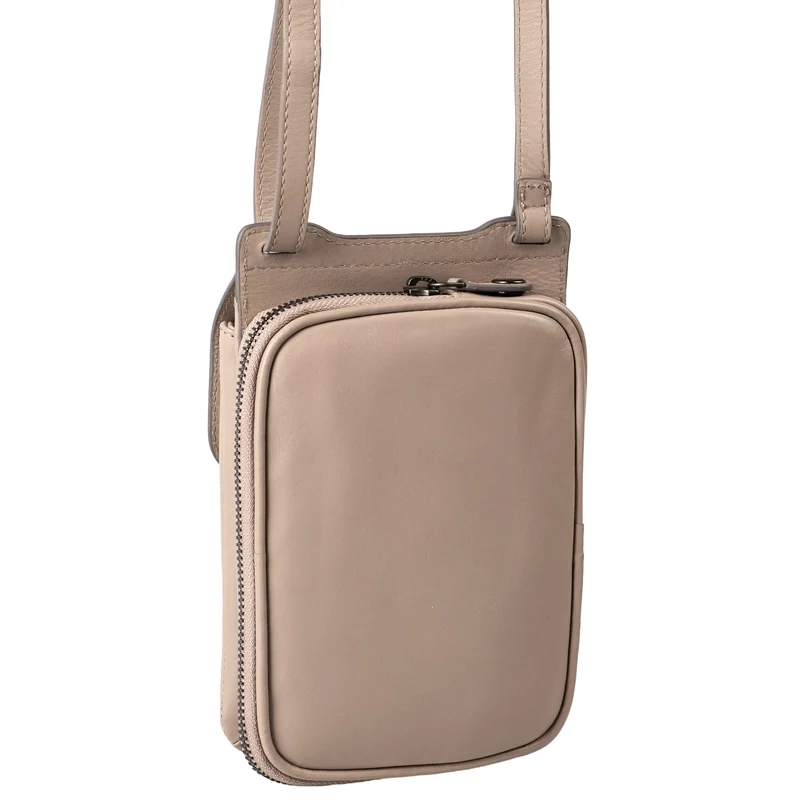aunts & uncles Jamies Orchard Tulip - Funda para móvil 18 cm (portabella)