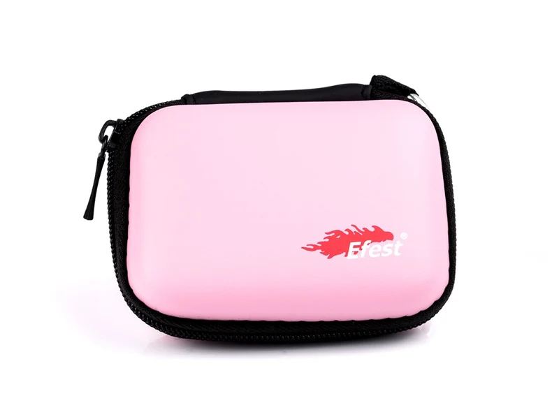 Effest Akku-Aufbewahrungtasche in 4 Farben