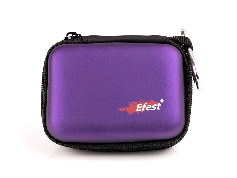 Effest Akku-Aufbewahrungtasche in 4 Farben