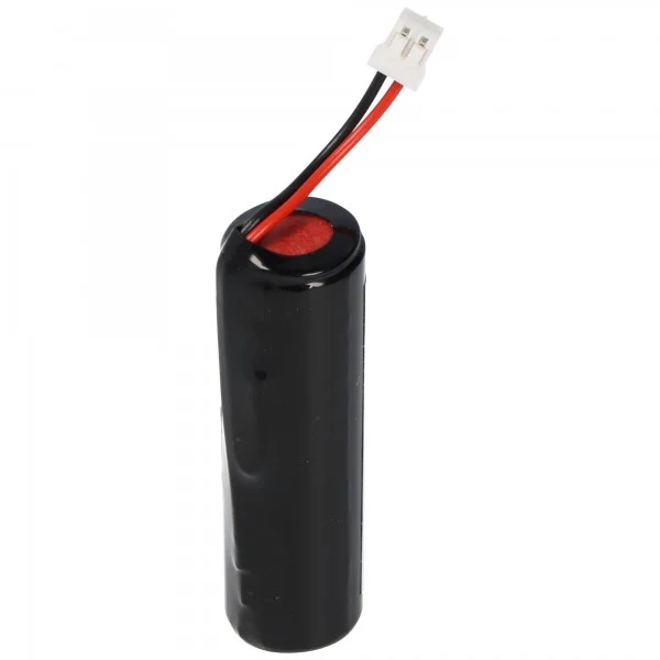 AccuCell Speicherbatterie 3,6V ersetzt Dräger 8326186 - 2700 mAh