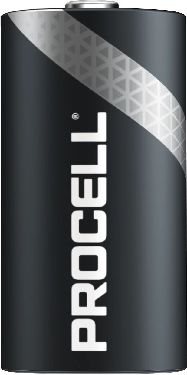 10 Stück Duracell Procell High Power CR123A Batterie Lithium 123, CR123, CR17345 3V, im Karton, für professionelle Geräte mit hohem Energieverbrauch