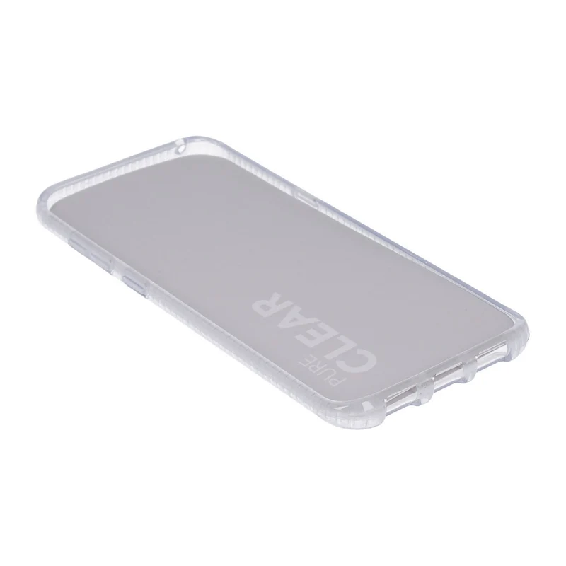 Tech21 Handycover für Samsung S8+ in klar