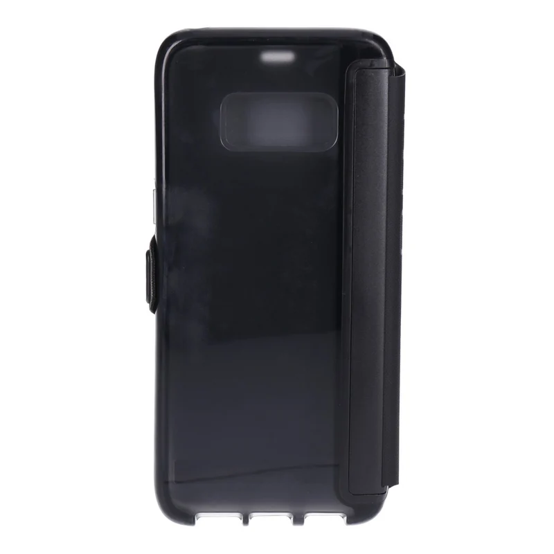 Tech21 Flipcover Schwarz passend für Samsung Galaxy S8+