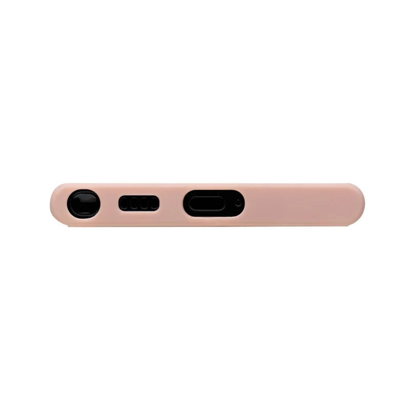 dbramante1928 Greenland Case Rosa Sand passend für Samsung Galaxy S22 Ultra