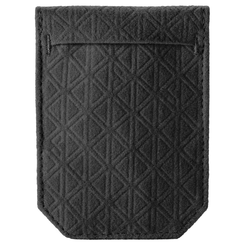 eagle creek Undercover RFID Bra Pouch - Bolsa para sujetador 12.5 cm (black)