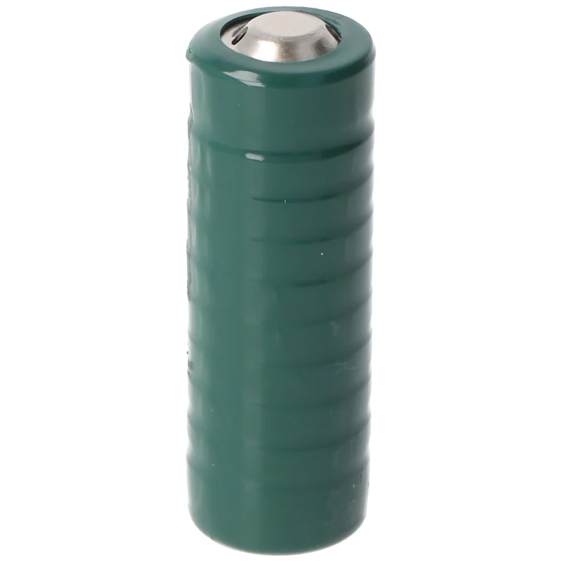 AccuCell Batterie mit Kopf passend für Varta V74PX Alkaline Batterie, 10LR54, 4074, MN154, 504, 220, KA, 35,1x11,8mm