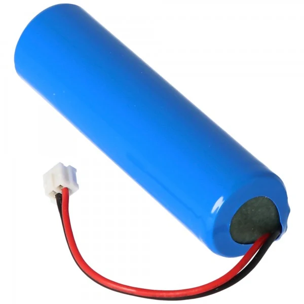 AccuCell Rasiererakku Li-Ion 3,7V 2200mAh ersetzt Wella 8725-1001