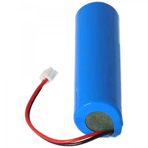 AccuCell Rasiererakku Li-Ion 3,7V 2200mAh ersetzt Wella 8725-1001