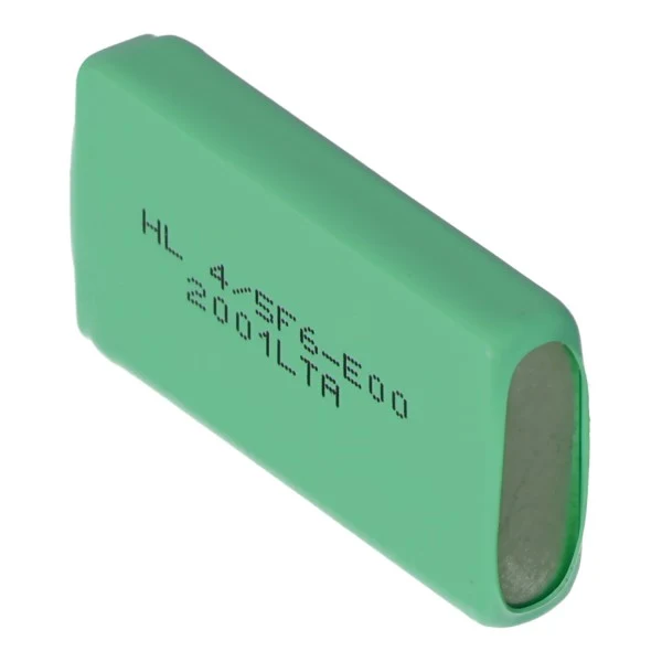 AccuCell Akku passend für GP GP5M60 Akku NiMH prismatisch ohne Lötfahne