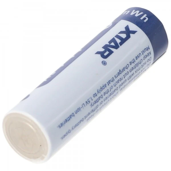 Xtar AA 1,5V 2000mAh Li-Ion Akku (4 St.)