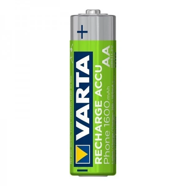 Varta Akku passend für MBO CT1600, CT1650, CT1680, CT1800 NiMH Akku 1600mAh