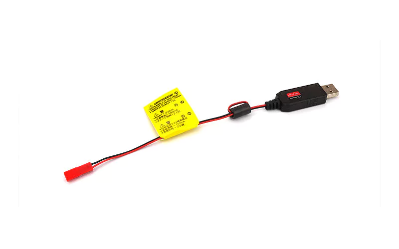 Carisma - KD-PROPO MBC-24JST USB-LADEGERÄT