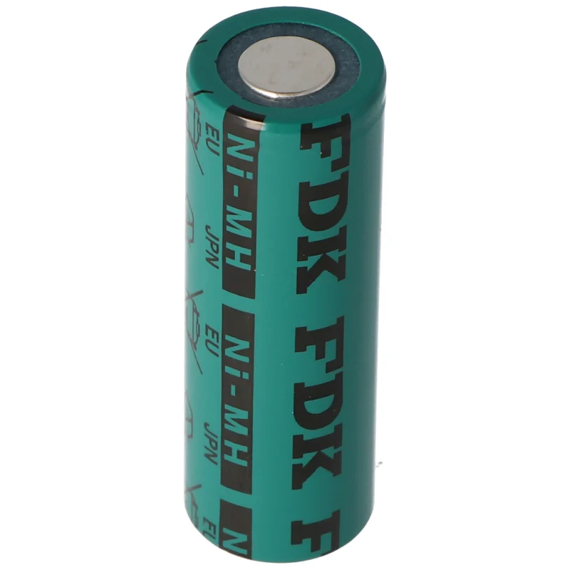 Sanyo HR-AU Twincell A-Zelle 2700 mAh ohne Lötfahne, Neu jetzt von FDK