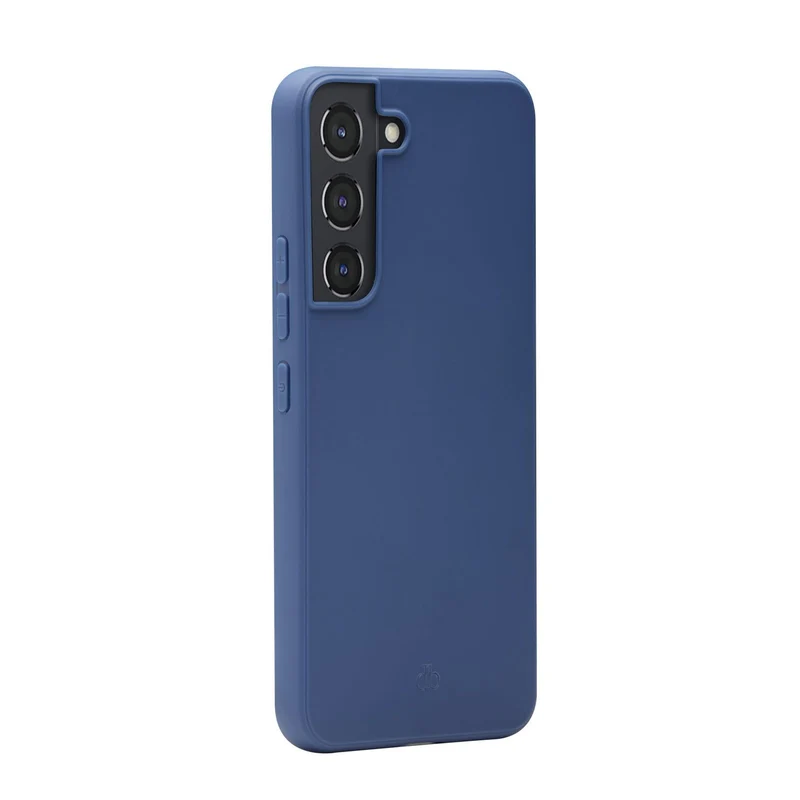 dbramante1928 Greenland Case Blau passend für Samsung Galaxy S22