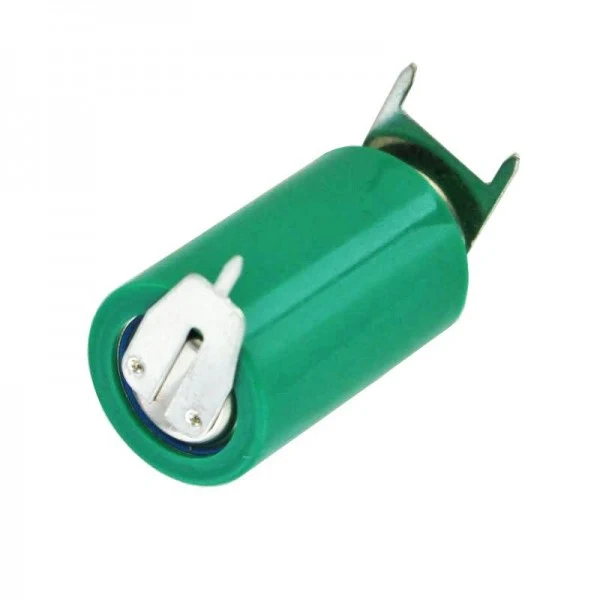 Varta 4/V40H NiMH battery 55604, 55604604059, MH 13654 mit 3-er Print -/++