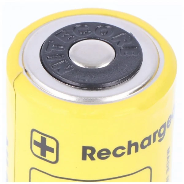 Nitecore NL2150i 21700 3,7V 5000mAh Li-Ion Akku