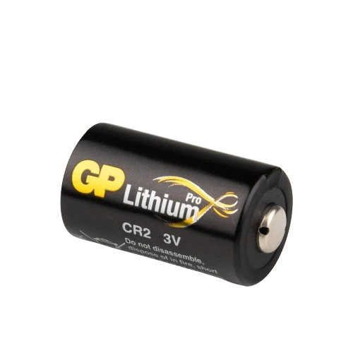 GP Batteries 3V 800mAh CR2 Batterie GP Lithium Pro 3V