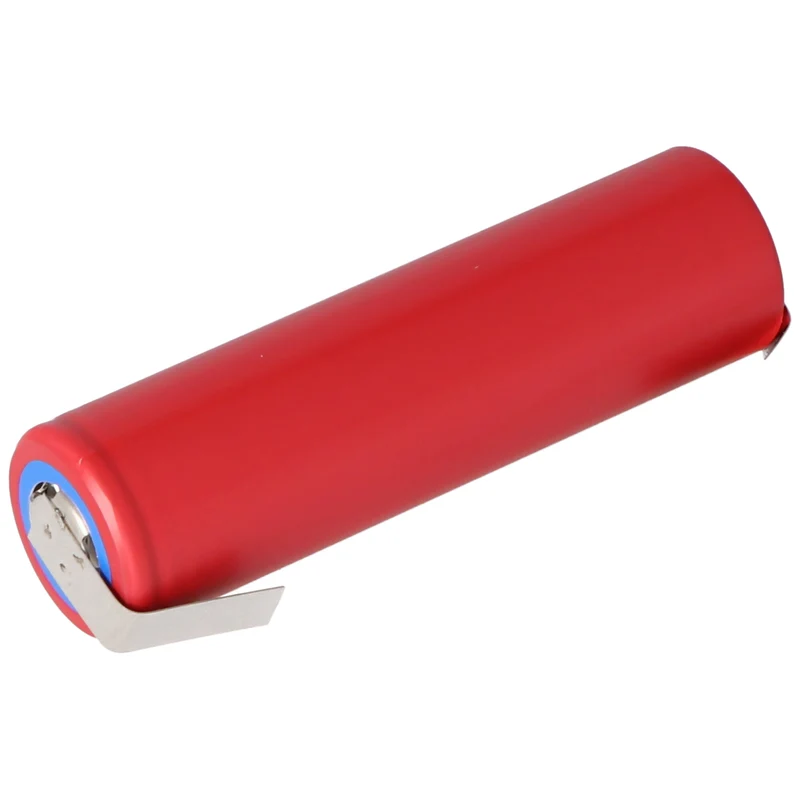 Panasonic NCR18650GA 3,6V - 3,7V 3500mAh *Lötfahne U