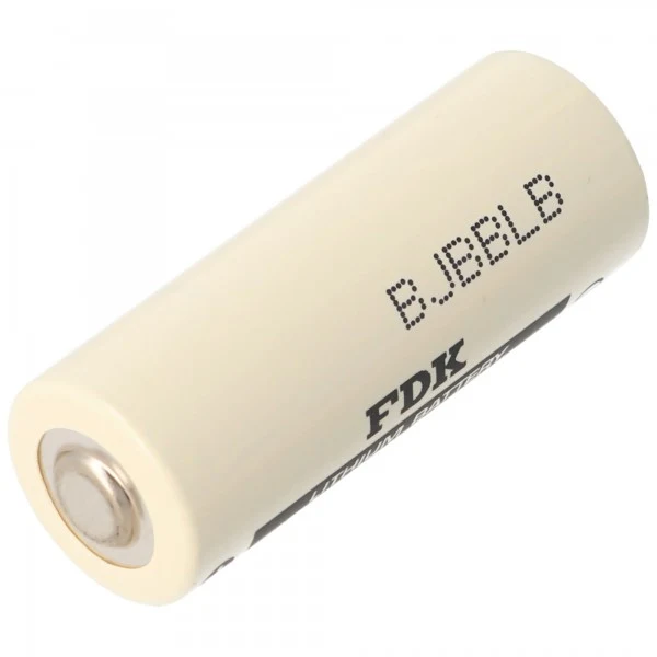 Sanyo Lithium Batterie CR17450SE Size A, ohne Lötfahnen