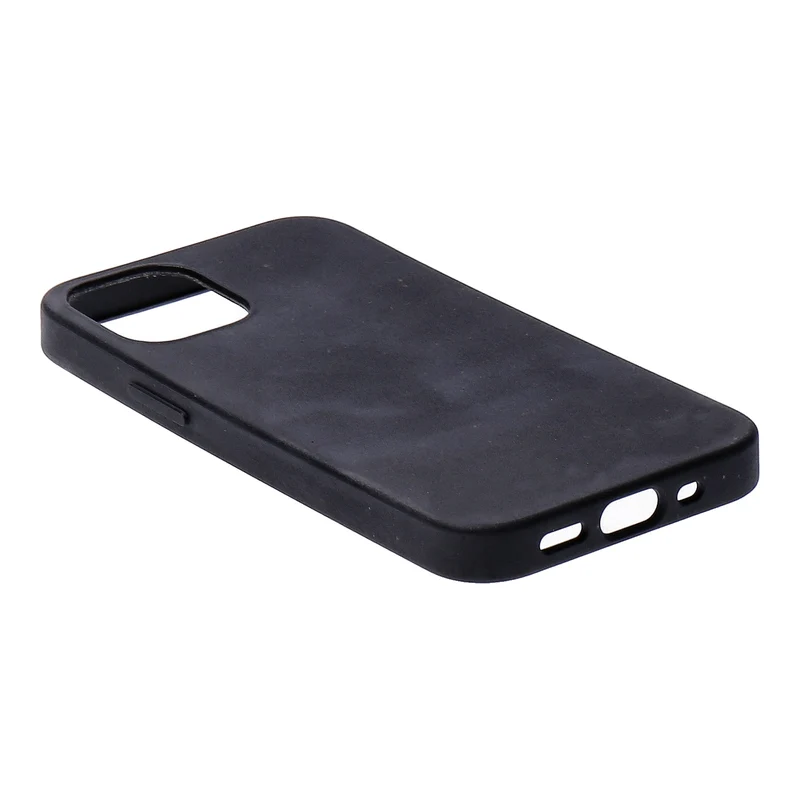 NOVA Eco Case Dunkelgrau passend für Apple iPhone 12 Mini