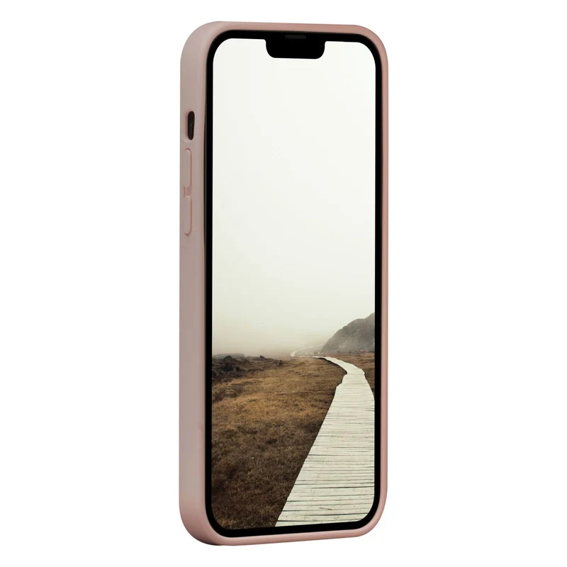 dbramante1928 Greenland Case Rosa Sand passend für Apple iPhone 14 Pro Max