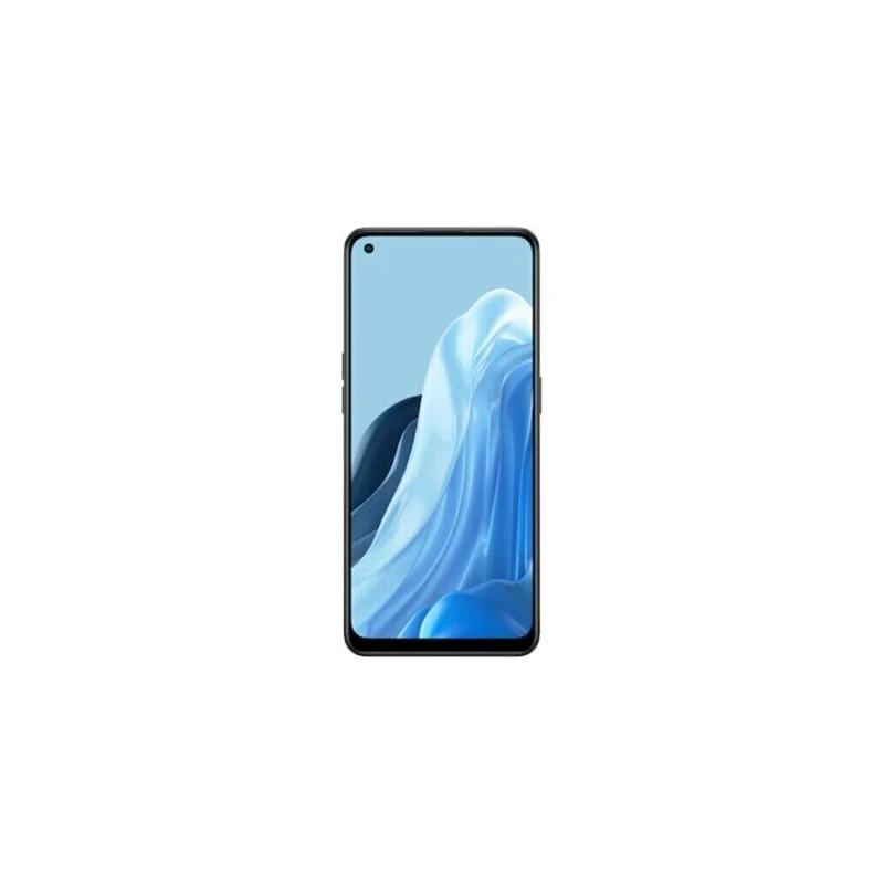 OPPO Reno7 Lite 5G Dual-SIM 128GB Cosmic Black